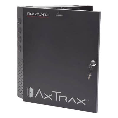 GABINETE Para panel AC825IP o para tarjetas de expansion D805/ | SIERRA STORE