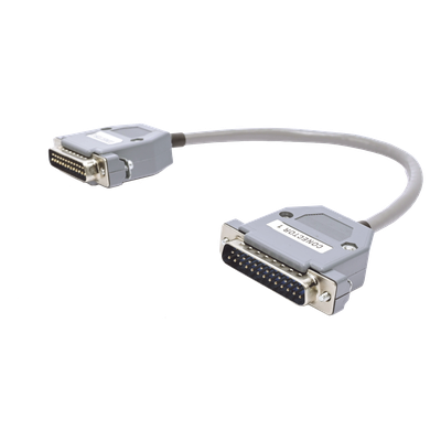 EPCOM INDUSTRIAL DB25OUTPOST - ARNES DOBLE DB25 30CM | SIERRA STORE