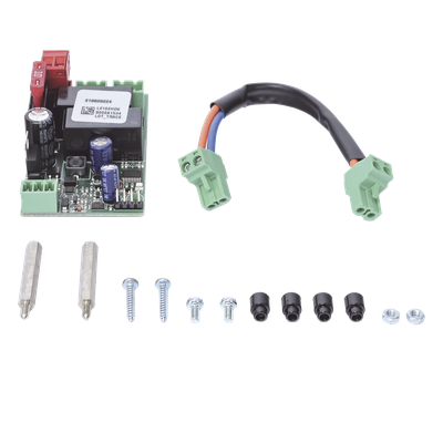 Tarjeta de Respaldo por Baterías / 24 V DC / 3 Baterías 12 V 7 Ah / -20°C a +55°C / Barreras GARD4-G3750 | SIERRA STORE