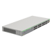 WebSmart Switch, 24 puertos PoE+ 10/100 Mbps + 2 puertos 10/100/1000 Mbps + 2 SFP Gigabit Combo, 193 W | SIERRA STORE