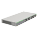 WebSmart Switch, 24 puertos PoE+ 10/100 Mbps + 2 puertos 10/100/1000 Mbps + 2 SFP Gigabit Combo, 193 W | SIERRA STORE