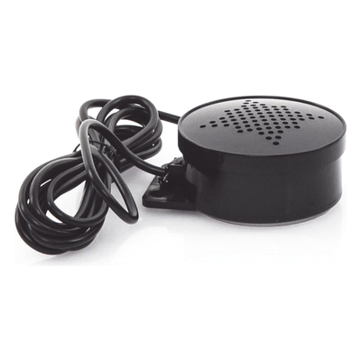 Bocina GPS / Conector 3.5 mm / Cable 6.2 pies (1.9 m) / Compatible T633L y T399L | SIERRA STORE
