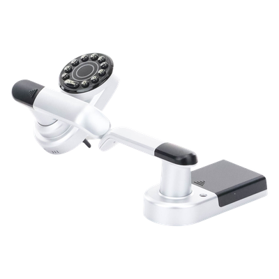 Cerradura Inteligente / Bluetooth 5.0 / Teclado Digital / 100 Usuarios / Semi-Exterior -20°C a 55°C / Control por Voz | SIERRA STORE