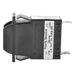 Breaker Magnético-Hidráulico / 25 A / 80 VCC / Capacidad de Interrupción 600 A / 1 Polo / Diseño Compacto | SIERRA STORE
