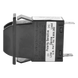 Breaker Magnético-Hidráulico / 25 A / 80 VCC / Capacidad de Interrupción 600 A / 1 Polo / Diseño Compacto | SIERRA STORE
