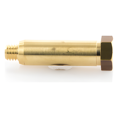 Pin de acoplamiento corto / Para brazos de operador FAAC 400 / Diseño compacto / Material resistente | SIERRA STORE