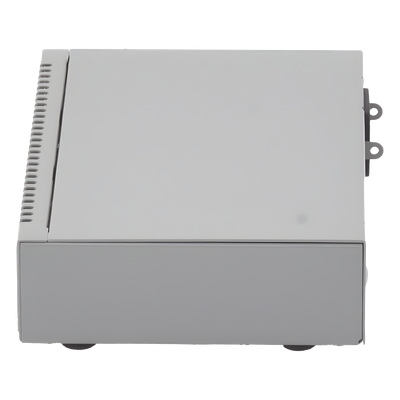 Switch Gigabit No Administrable, 5 Puertos 10/100/1000 Mbps fuente de alimentación interna | SIERRA STORE