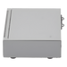 Switch Gigabit No Administrable, 5 Puertos 10/100/1000 Mbps fuente de alimentación interna | SIERRA STORE