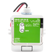 Módulo de Relevador Inalámbrico / Softswitch 16 A / 120/277 V / Clear Connect RF / 10 Controles Pico / 10 Sensores de Ocupación / | SIERRA STORE