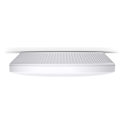 Punto de Acceso Wi-Fi 7 / BE5000 / Puerto 2.5 Gbps / MU-MIMO 2x2 / MLO / PoE+ / Montaje Techo/Pared | SIERRA STORE