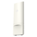Access Point Exterior Wi-Fi 6 / Doble Radio 2x2 802.11ax / Uplink 2.5 GbE / Antena Omnidireccional 9.3 dBi / IP67 / PoE Out 30W / | SIERRA STORE