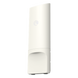 Access Point Exterior Wi-Fi 6 / Doble Radio 2x2 802.11ax / Uplink 2.5 GbE / Antena Omnidireccional 9.3 dBi / IP67 / PoE Out 30W / | SIERRA STORE
