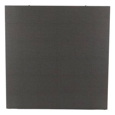 HIKVISION DS-D4440FO-BKA - Módulo LED para Videowall / Full Color / Pixel Pitch 4 mm / Resolución 240 x 240 / IP65 / Gabinete Aluminio | SIERRA STORE