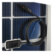 Módulo Solar Doble Vidrio / 620 W / 52.09  Vcc , Monocristalino, 132 cel. TOPCON | SIERRA STORE