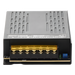 Fuente Industrial DIN Rail / 24 VCC / 5 A / Entrada 100-240 VCA / -20°C a 60°C / 160x97x32 mm | SIERRA STORE