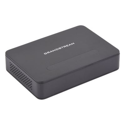 Adaptador para teléfono analógico (ATA) de 2 puertos FXS, Router integrado, Puertos Gigabit, diseñado para conectar sus dispositivos | SIERRA STORE