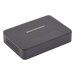 Adaptador para teléfono analógico (ATA) de 2 puertos FXS, Router integrado, Puertos Gigabit, diseñado para conectar sus dispositivos | SIERRA STORE