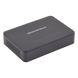 Adaptador para teléfono analógico (ATA) de 2 puertos FXS, Router integrado, Puertos Gigabit, diseñado para conectar sus dispositivos | SIERRA STORE