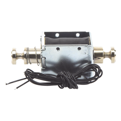ACCESSPRO AP-SELEN-HD - Solenoide de movimiento / 24V / Compatible AP1000, AP2000, AP2002 / Industrial | SIERRA STORE