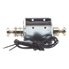 ACCESSPRO AP-SELEN-HD - Solenoide de movimiento / 24V / Compatible AP1000, AP2000, AP2002 / Industrial | SIERRA STORE