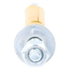 Taquete de Expansión / Cuerda 1/4" (6.4 mm) / Largo 2 1/2" (63 mm) / Carga Tensión 410 kg / Broca 3/8" (10 mm) / Norma GSA FF-S-325 | SIERRA STORE