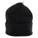 Gorro Negro de Tejido Grueso para Instaladores, con Logo KLEIN TOOLS Vintage. | SIERRA STORE