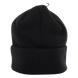 Gorro Negro de Tejido Grueso para Instaladores, con Logo KLEIN TOOLS Vintage. | SIERRA STORE