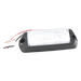 Luz Auxiliar Ultra Brillante / 8 LED Gen III Rojo/Claro / 10-30VCC / 12cm x 4.64cm x 2.4cm / 25 Patrones / Wig-Wag | SIERRA STORE
