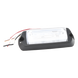 Luz Auxiliar Ultra Brillante / 8 LED Gen III Rojo/Claro / 10-30VCC / 12cm x 4.64cm x 2.4cm / 25 Patrones / Wig-Wag | SIERRA STORE