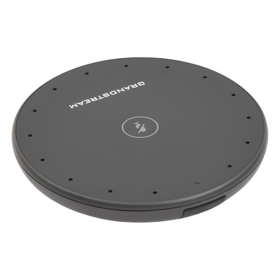 Microfono inalambrico Bluetooth para GVC3220, 8 micrófonos omnidireccionales para hasta 5 metros | SIERRA STORE