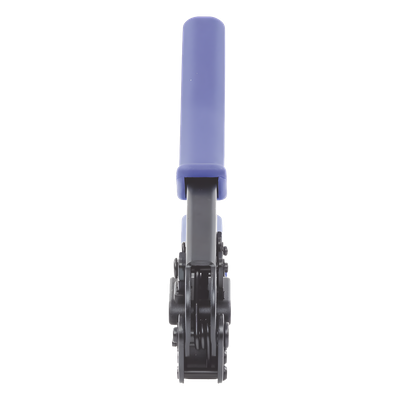 Pinzas para Terminación de Conectores / RJ45/RJ11/RJ12 / Cable UTP Cat5/Cat5e / Diseño Ergonómico / Cable Telefónico Plano | SIERRA STORE