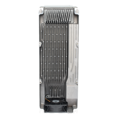 Variador de Frecuencia Trifásico / 30 HP / 380-460 Vac / 0-590 Hz / BACnet-Modbus / NEMA 1 / Teclado Gráfico | SIERRA STORE