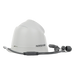HIKVISION DS-2CE78U0T-IT3F - Eyeball TURBOHD 4K / 8.29 MP / Gran Angular 102.9° / Lente 2.8 mm / Exterior IP67 / IR EXIR 60 m / 197 ft | SIERRA STORE