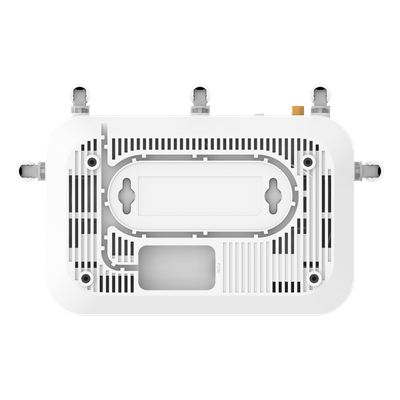 Router ONU GPON/EPON / Wi-Fi 6 AX3000 / 192 Clientes Simultáneos / 4 Puertos Gigabit LAN/WAN / Puerto USB 2.0 / 5 Antenas Externas / | SIERRA STORE