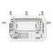 Router ONU GPON/EPON / Wi-Fi 6 AX3000 / 192 Clientes Simultáneos / 4 Puertos Gigabit LAN/WAN / Puerto USB 2.0 / 5 Antenas Externas / | SIERRA STORE
