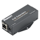 PANDUIT POEXRX1 - Receptor PoE/PoE+ / Hasta 610 m (2000 ft) / Cat5e/Cat6 / 10/100 Mbps / -40°C a 70°C | SIERRA STORE