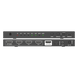 Switch HDMI 4x1 / 8K@60Hz 4:2:0 / 48 Gbps / ARC/eARC / Extracción de Audio Óptico y Analógico / Control CEC / Gestión EDID / USB-C | SIERRA STORE