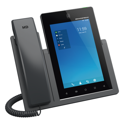 Videoteléfono IP / Pantalla Táctil 7 | SIERRA STORE