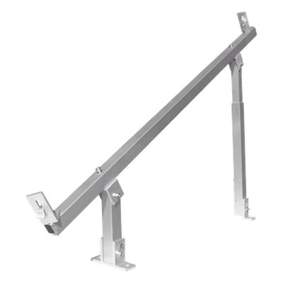 Caja de accesorios y tubos p/Kit EPL-AM01-1X4-V2 | SIERRA STORE