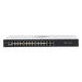 Switch Gigabit Ethernet / 24 Puertos 10/100/1000 / 4 SFP / Capa 2 / Gestión en la Nube / 56 Gbps | SIERRA STORE