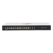 Switch Gigabit Ethernet / 24 Puertos 10/100/1000 / 4 SFP / Capa 2 / Gestión en la Nube / 56 Gbps | SIERRA STORE