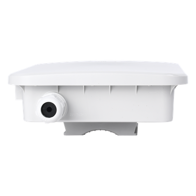 Access Point Industrial / Wi-Fi 5 AC Wave 2 / 1.26 Gbps / 256 Clientes / 32 SSID / IP67 / -40°C a +70°C / PoE / Omnidireccional 360° | SIERRA STORE