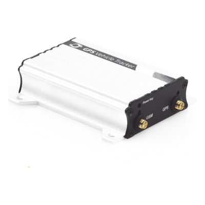 Robusto y Confiable Localizador Vehicular 3G Con Antenas Externas, múltiples entradas y salidas (opción para audio bidireccional y | SIERRA STORE