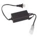 Adaptador de Corriente LED / Control Remoto RGB / 50 m (164 ft) / 127V~ / 300W Máx / IP65 | SIERRA STORE