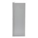 Gabinete de Acero para Interior / NEMA 1 / 80 x 60 x 20 cm / Marco Rígido con Refuerzos / Boca Reforzada / Puerta con Bisagras Soldadas | SIERRA STORE