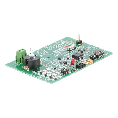 Sensor de Masa de 1 Canal / Compatible con Barreras y Motores DKS / Lazos de 4, 6 y 8 m (13, 20 y 26 ft) / Auto-Ajuste de Frecuencia / | SIERRA STORE