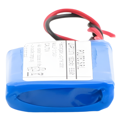 Bateria para SMAHY 3.6v 1.8Ah | SIERRA STORE