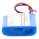 Bateria para SMAHY 3.6v 1.8Ah | SIERRA STORE