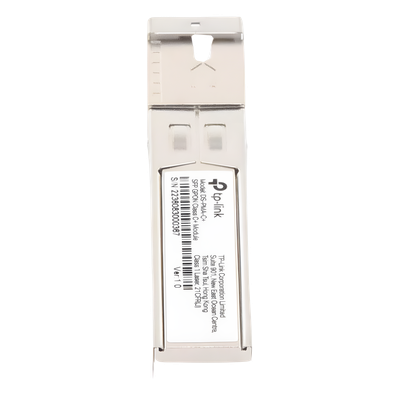 Módulo Óptico GPON C+ / Máximo Spliteo  1:128 /  Conector SC/UPC / Distancia Hasta 20 Km. | SIERRA STORE