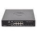 Switch PoE Capa 2/3 / 8 Puertos Gigabit PoE / 4 SFP+ 10 Gbps / Rendimiento 96 Gbps / PoE Budget 200W / Zero-Touch Provisioning | SIERRA STORE